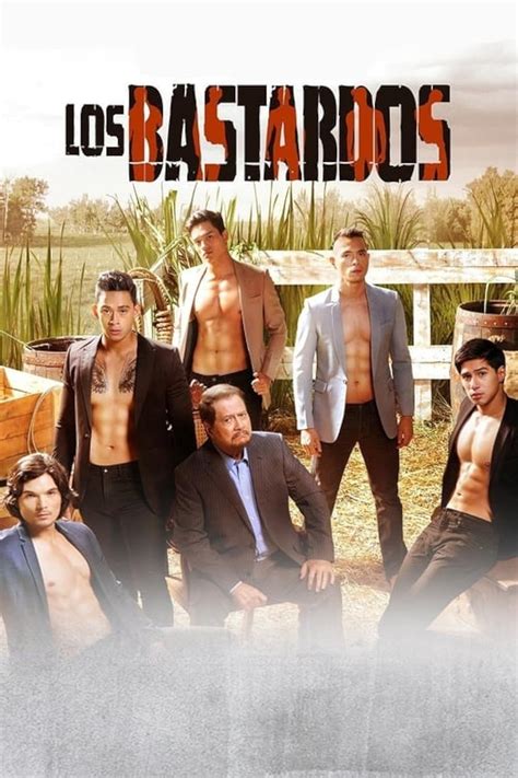 Los bastardos (TV Series 2018–2019) .